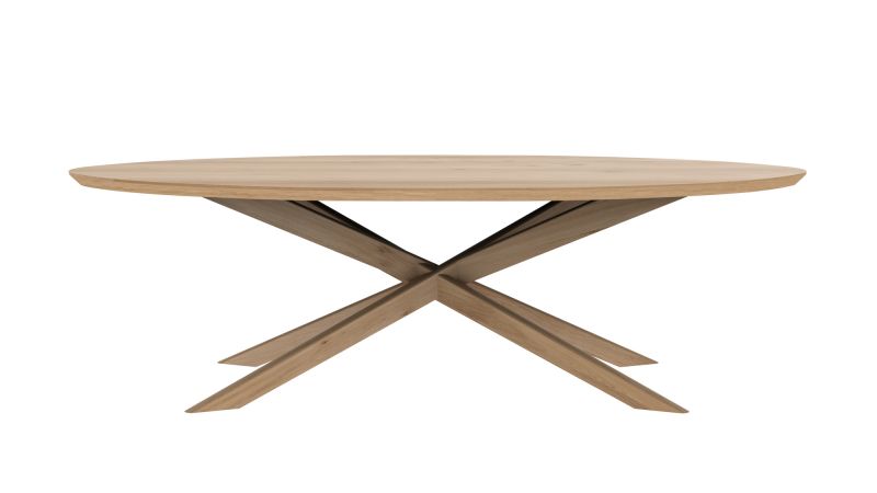 Mikado Couchtisch Eiche Ethnicraft